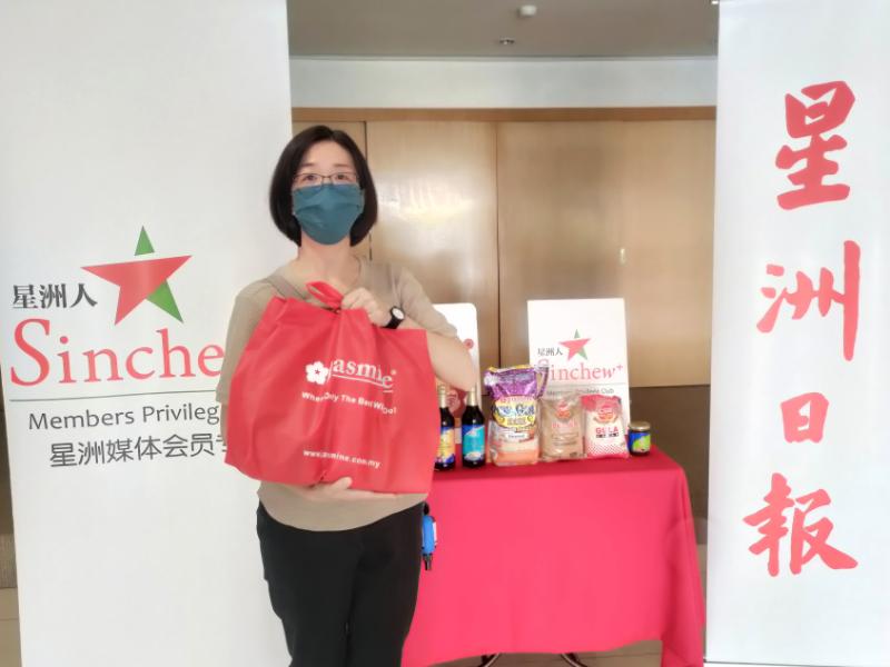 （大都会）16日见报/星洲人聚宝盆Jasmine与Angle新闻稿/7图