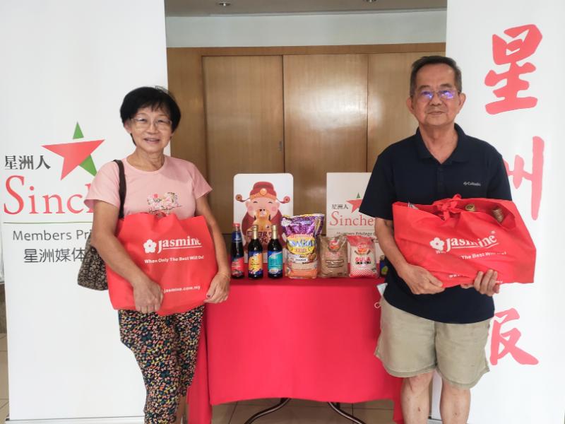 （大都会）16日见报/星洲人聚宝盆Jasmine与Angle新闻稿/7图