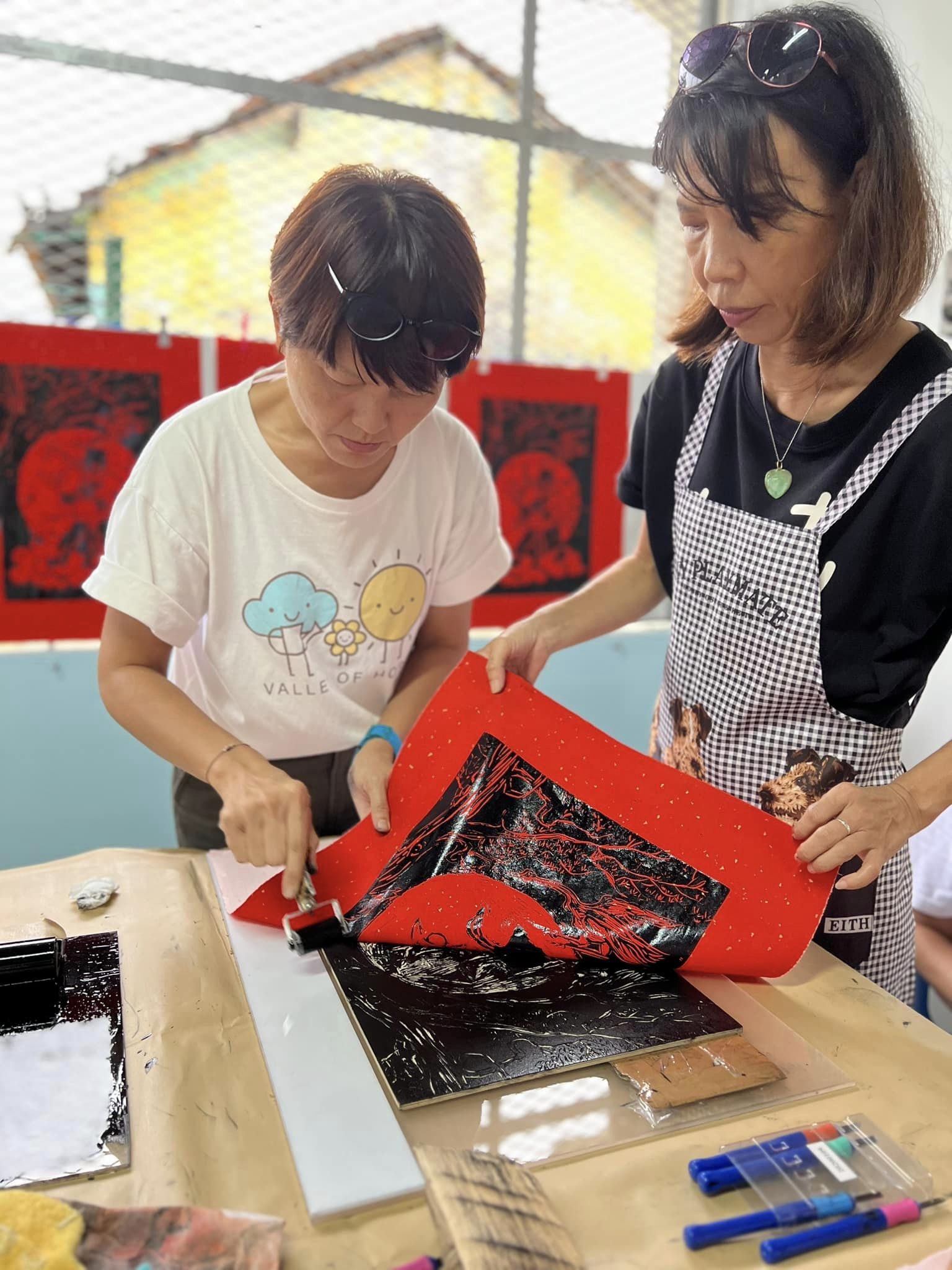 (大都会)/封底/希望之谷/12图