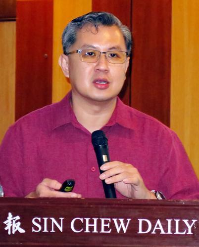 (大都会)本报活动-高嘉谦讲座新闻稿