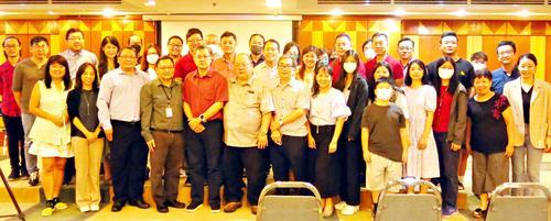 (大都会)本报活动-高嘉谦讲座新闻稿