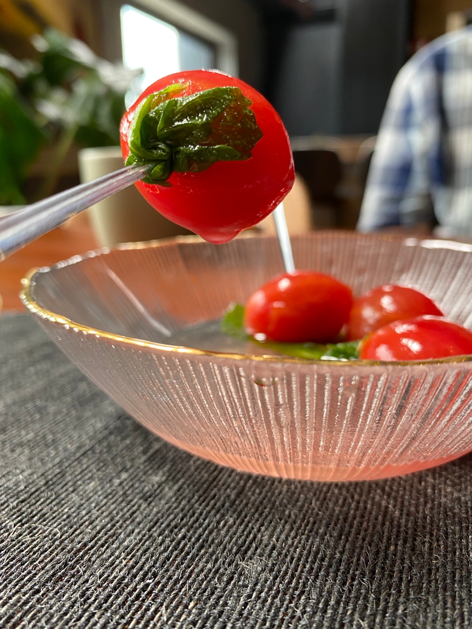 (大都会)符颂勤腊味饭专访/6图