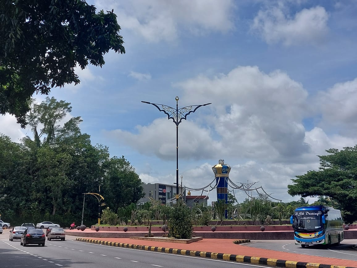 （已签发）柔：柔佛州放晴灾民返家，灾民人数下降至4532人