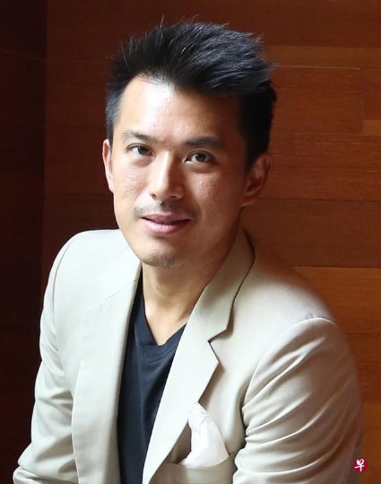 (已签发)柔:狮城二三事:涉嫌骗银行贷款被控 罗弥伦要求保释遭拒