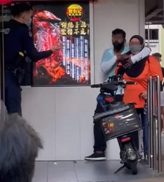 涉持刀挟清洁嫂 42岁男随机犯案被控