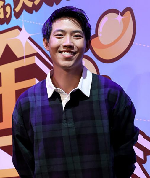 (已签发)柔:狮城二三事:首回应‘某艺人4恶行’ 陈政序:要点醒那演员!