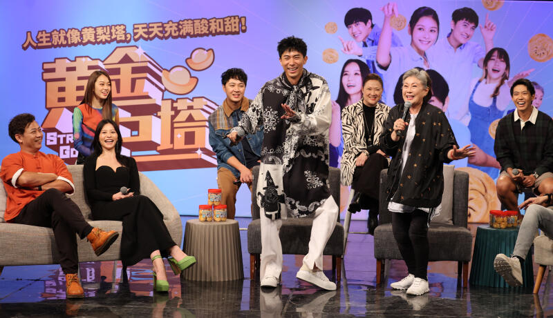 (已签发)柔:狮城二三事:首回应‘某艺人4恶行’ 陈政序:要点醒那演员!