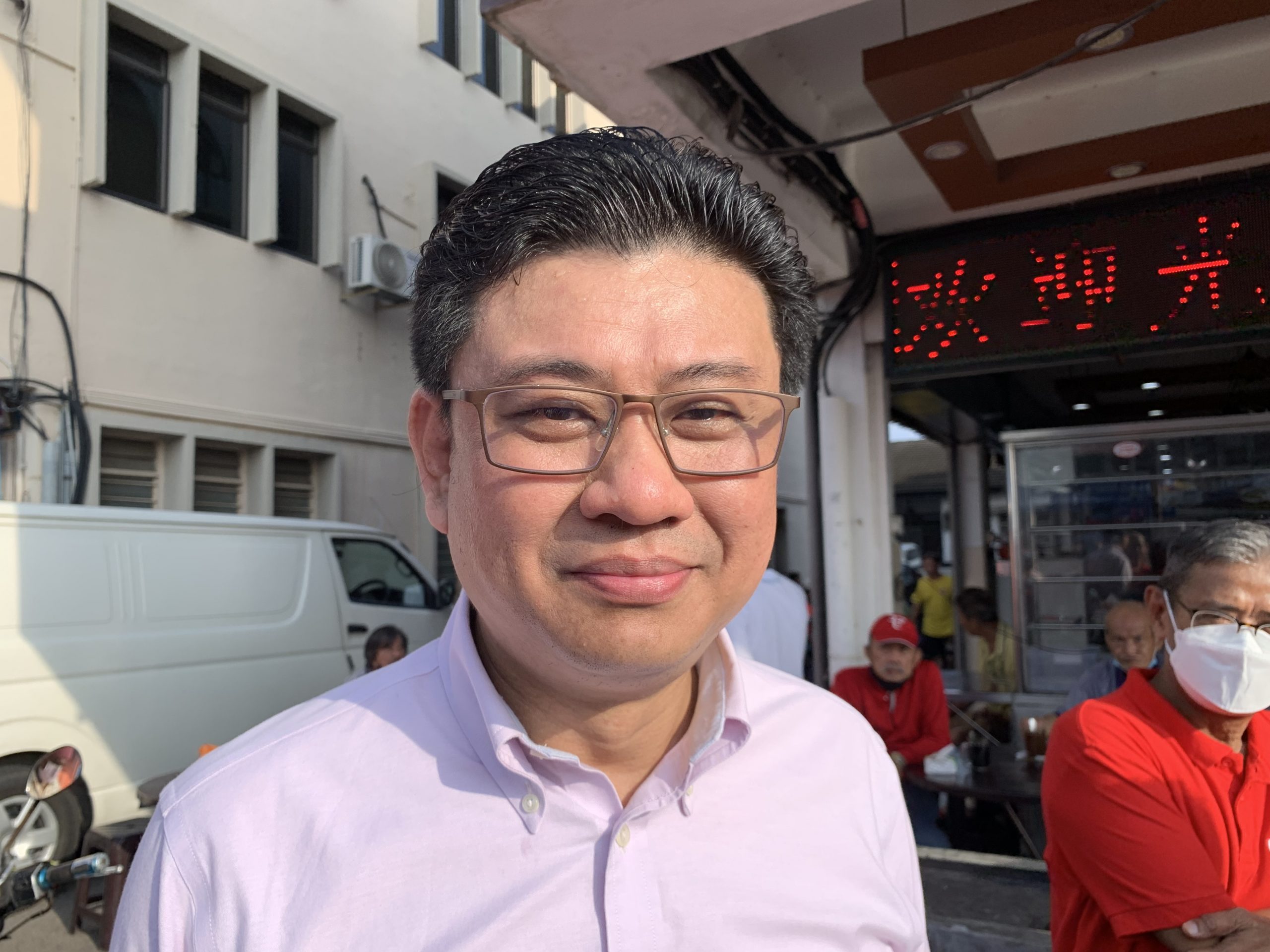 阿克玛:必须更加关注,新住宅项目不涉野生动物活动区