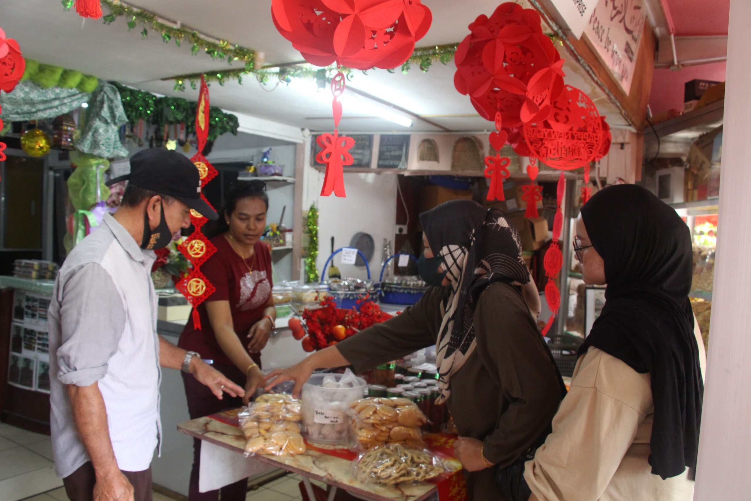 KC119M02-23阿都瓦赫杂货店