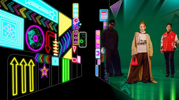 KING CHAN／年初九的诱惑