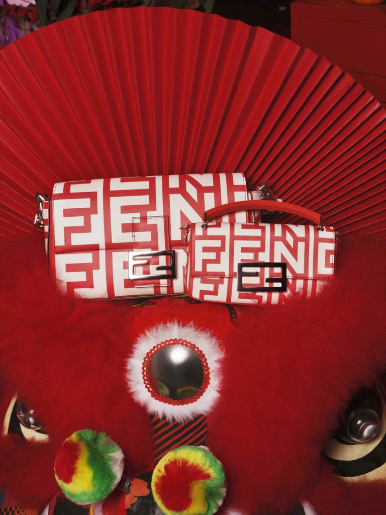 KING CHAN／年初九的诱惑