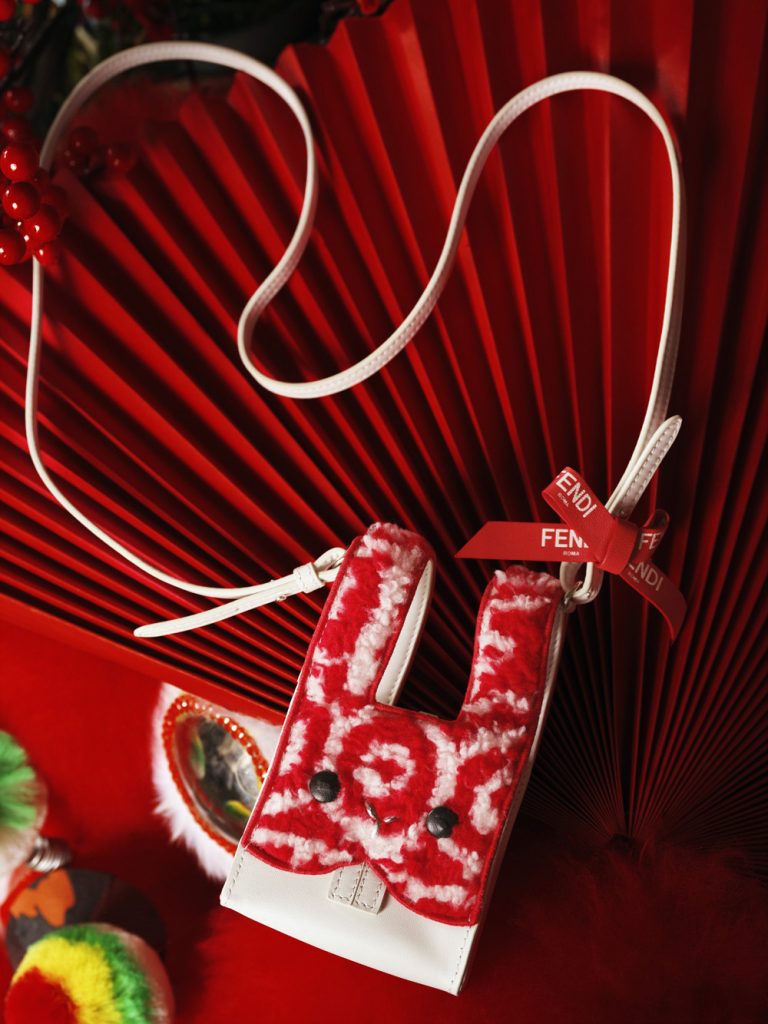 KING CHAN／年初九的诱惑