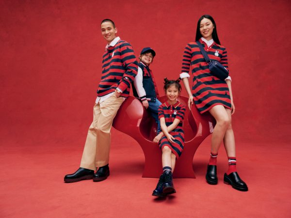 KING CHAN／年初九的诱惑