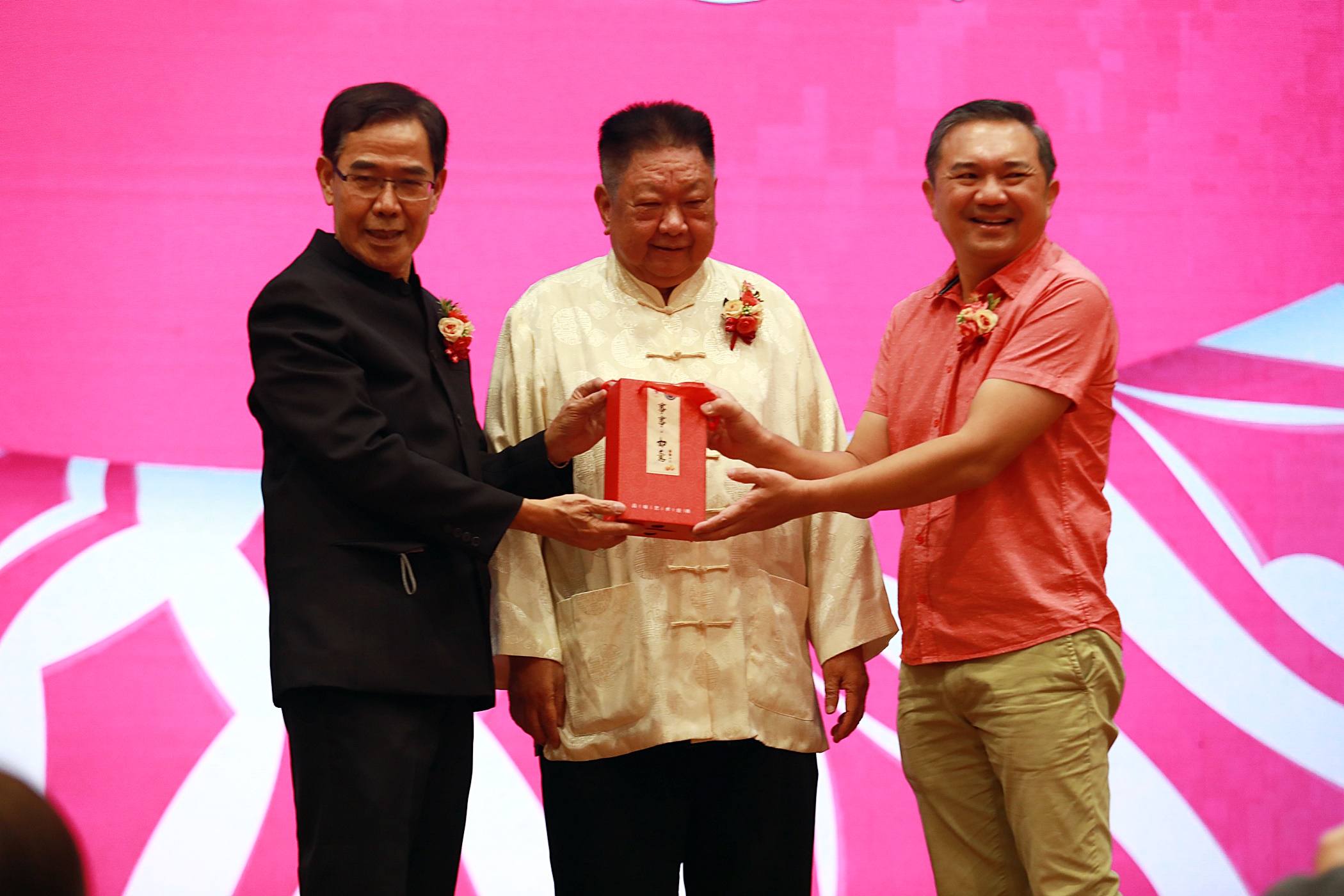 me04主文-大都会/八打灵发展华小工委会40周年晚宴/4图