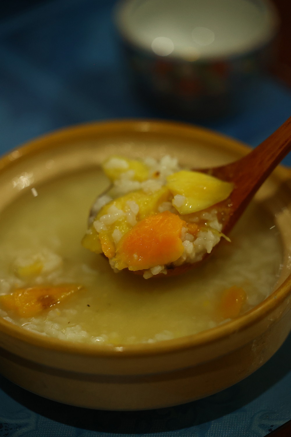 Ninja Private Kitchen Sekinchan／老厝门前喝粥，稻田中央大啖海鲜拼盘