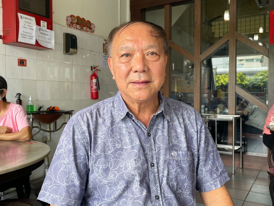 ns01汝来:汝来3批发城三度转型,迈向持续成长的未来
