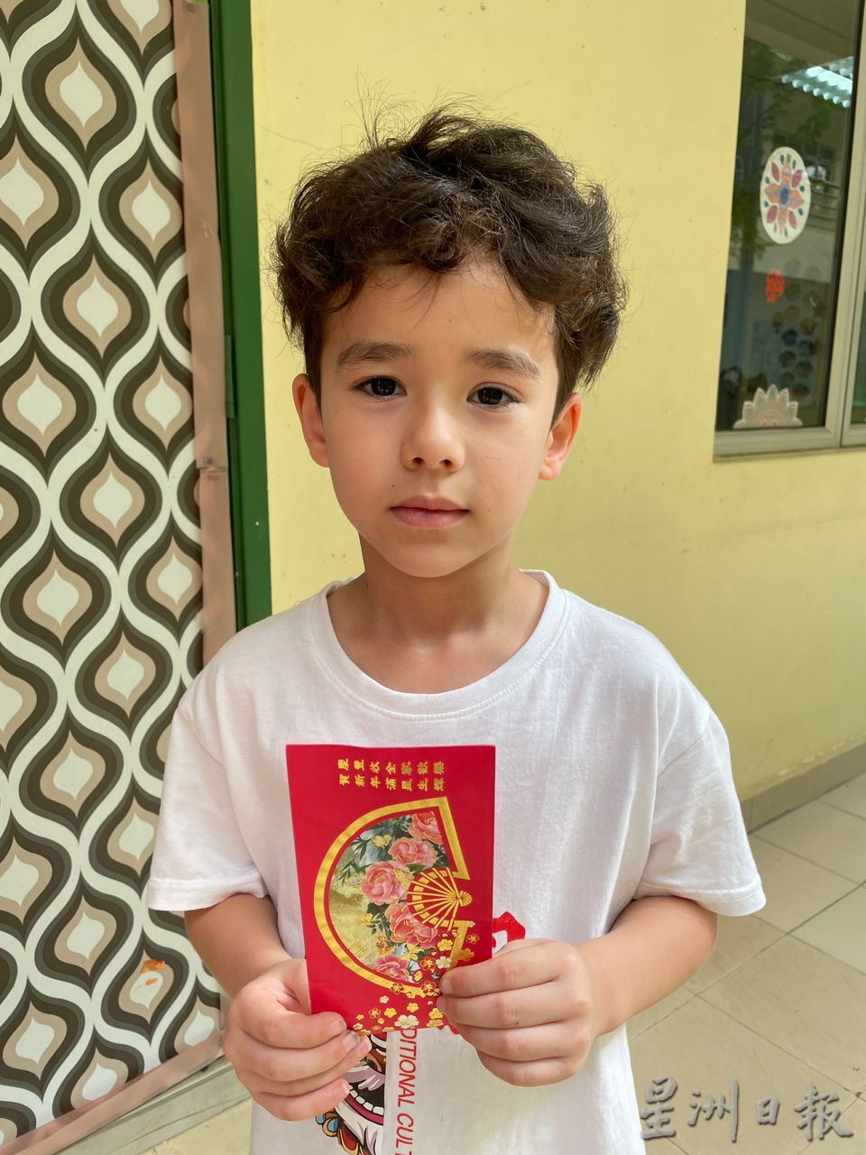 荟萃中外 糅合古今,当国际学校邂逅新春佳节