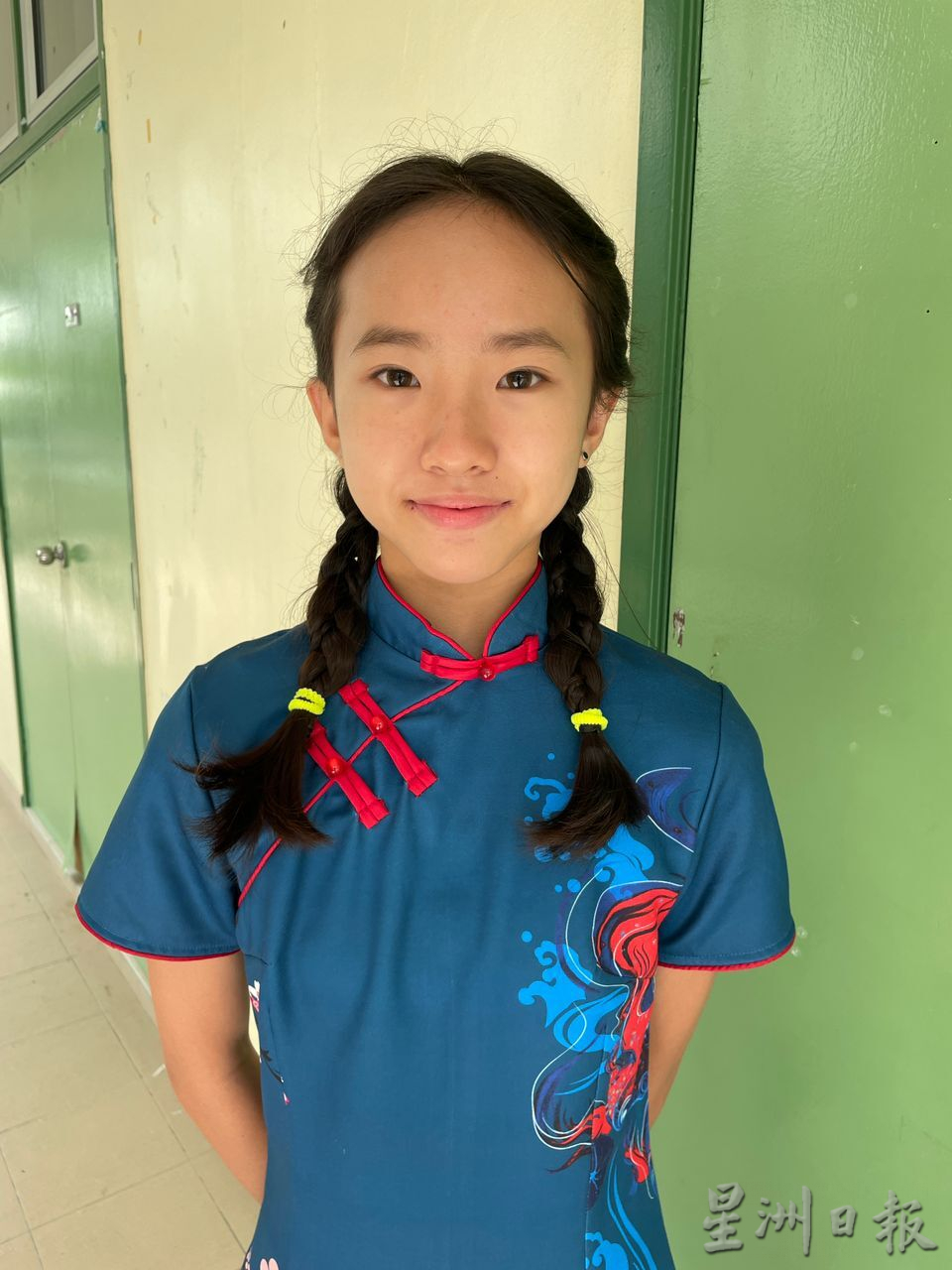 荟萃中外 糅合古今,当国际学校邂逅新春佳节