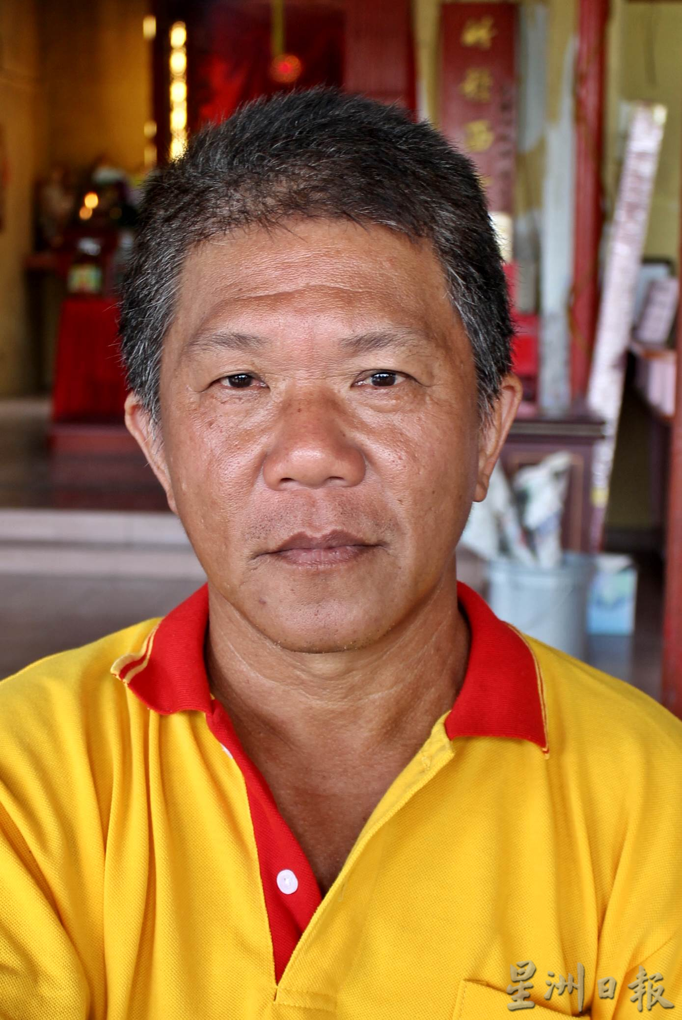 疫后“松绑”首个春节,庙宇重现鼎盛人潮