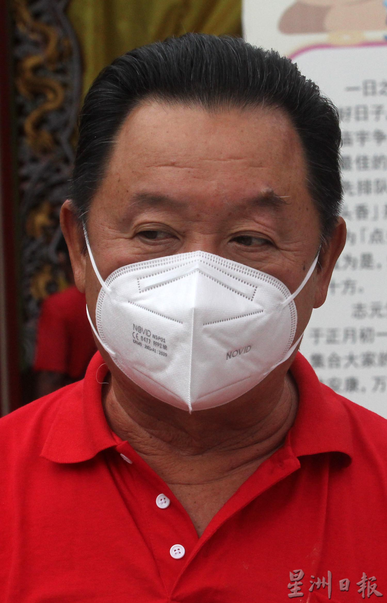 疫后“松绑”首个春节,庙宇重现鼎盛人潮