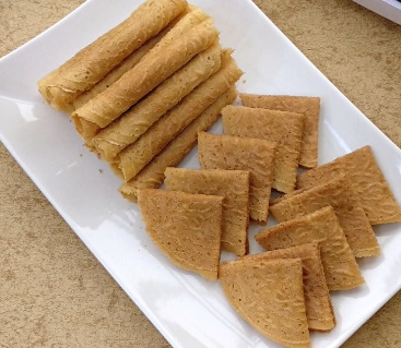 **NS新年特稿/新年零食多吃增体重,只因摄取太多糖!
