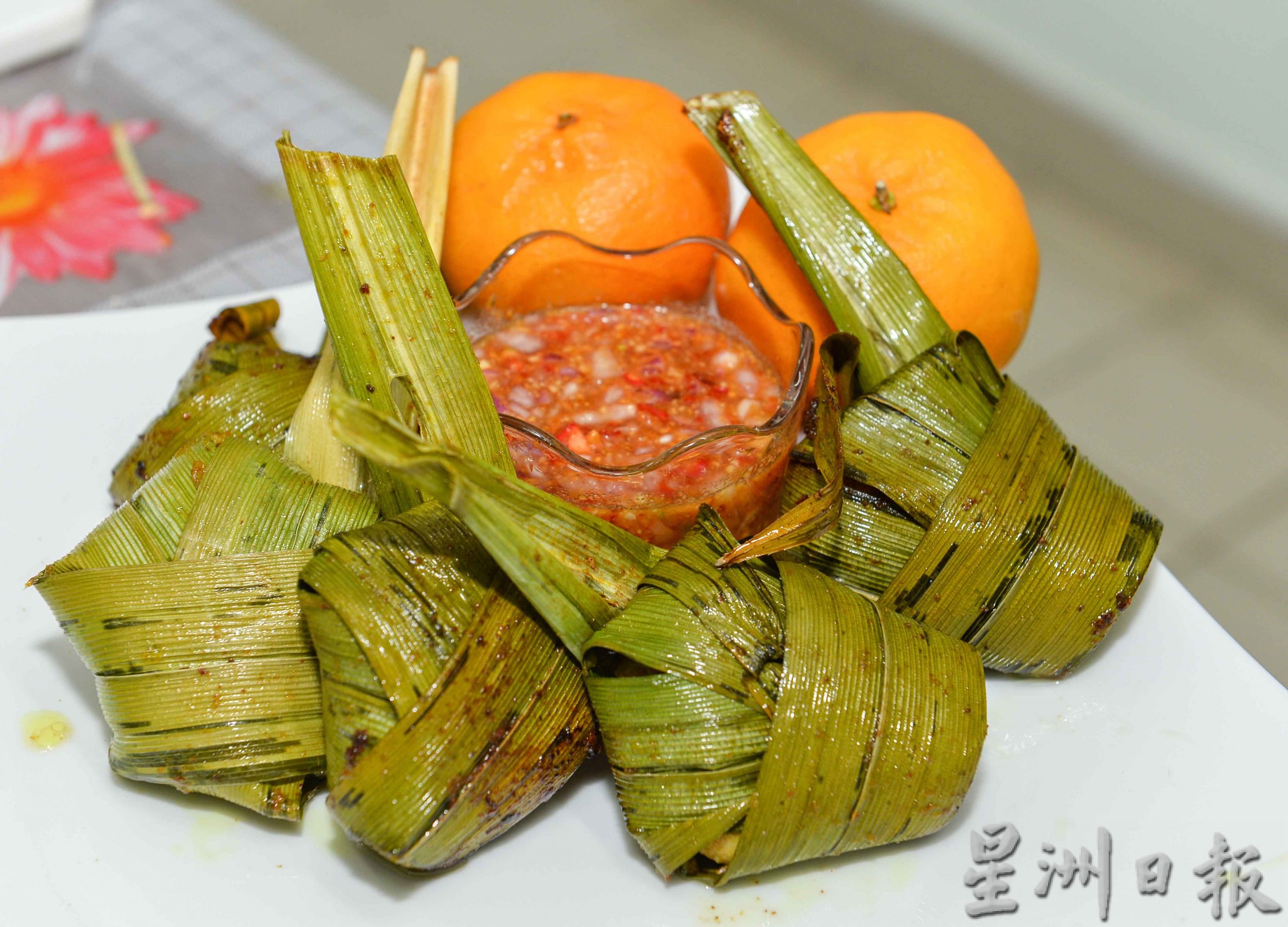 3道年菜,春节轻松做