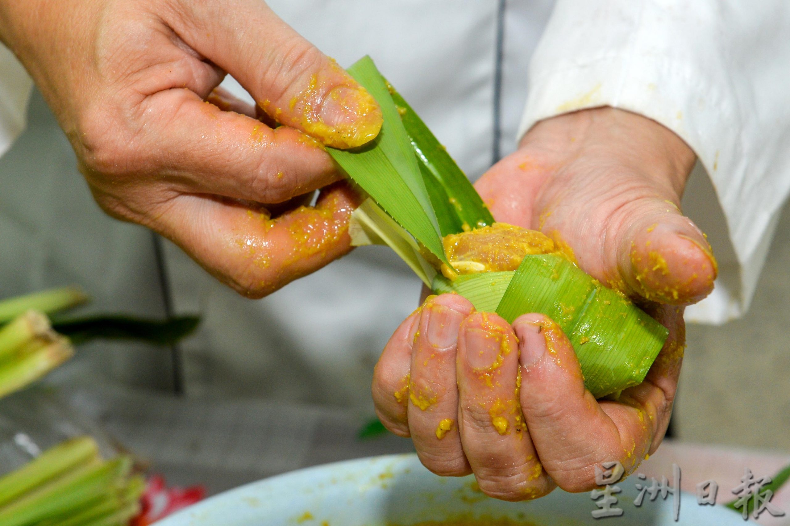 3道年菜,春节轻松做