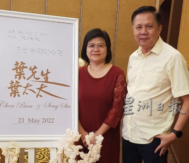 兔议员叶耀荣,温和像兔子