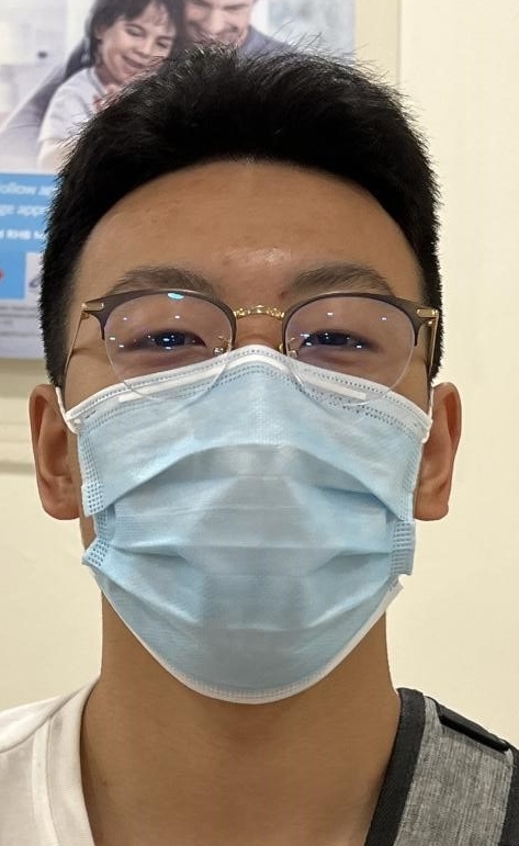 ns汝来：中国重开国门，惟各种因素使然，大部分留学生留大马过节