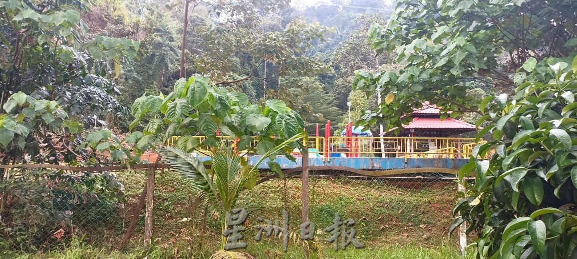 NS淡边/河岸冲蚀豆芽厂岌岌可危