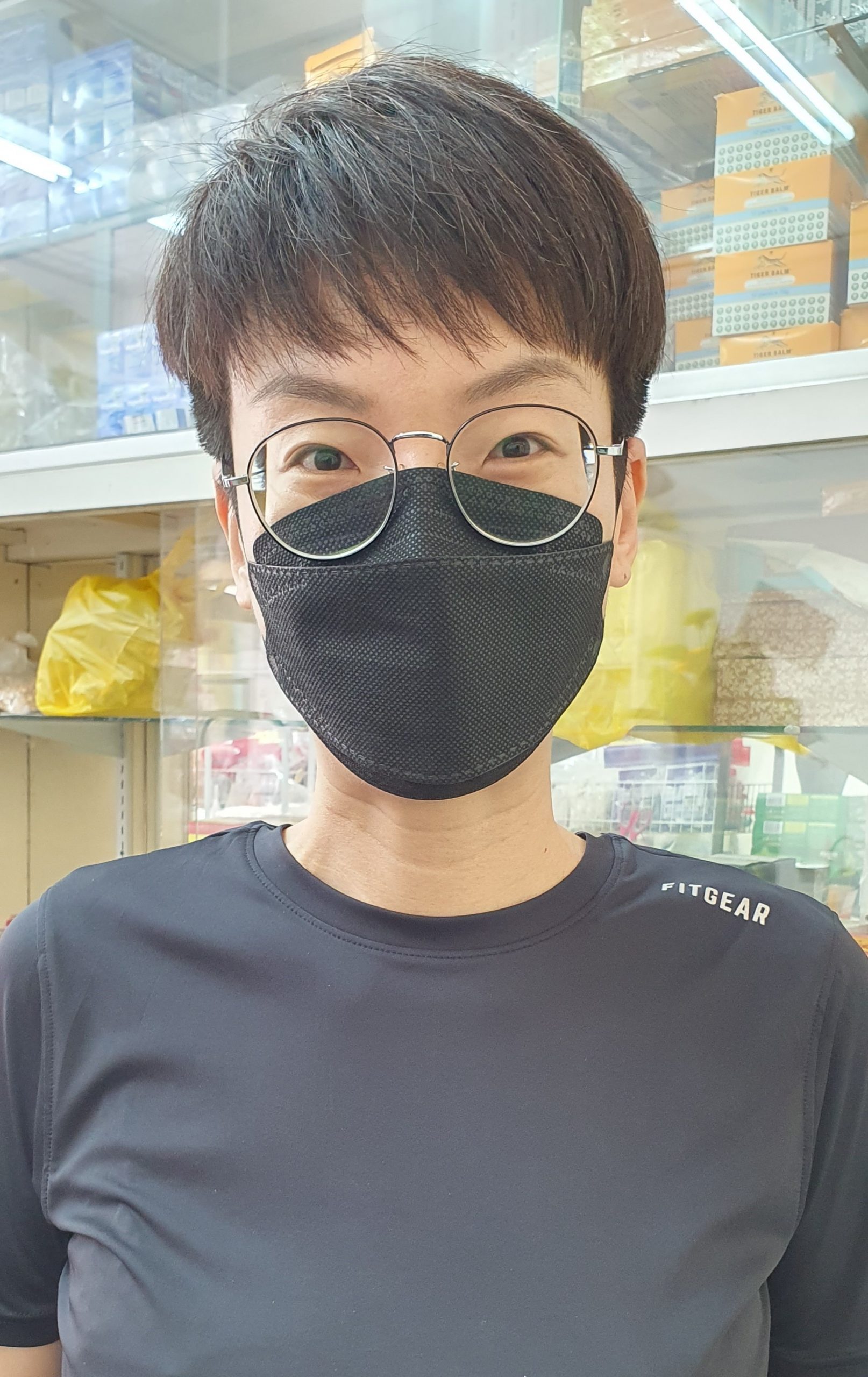 NS芙蓉/中国疫情紧张导致药物短缺，本地特定草药也受影响涨近30%