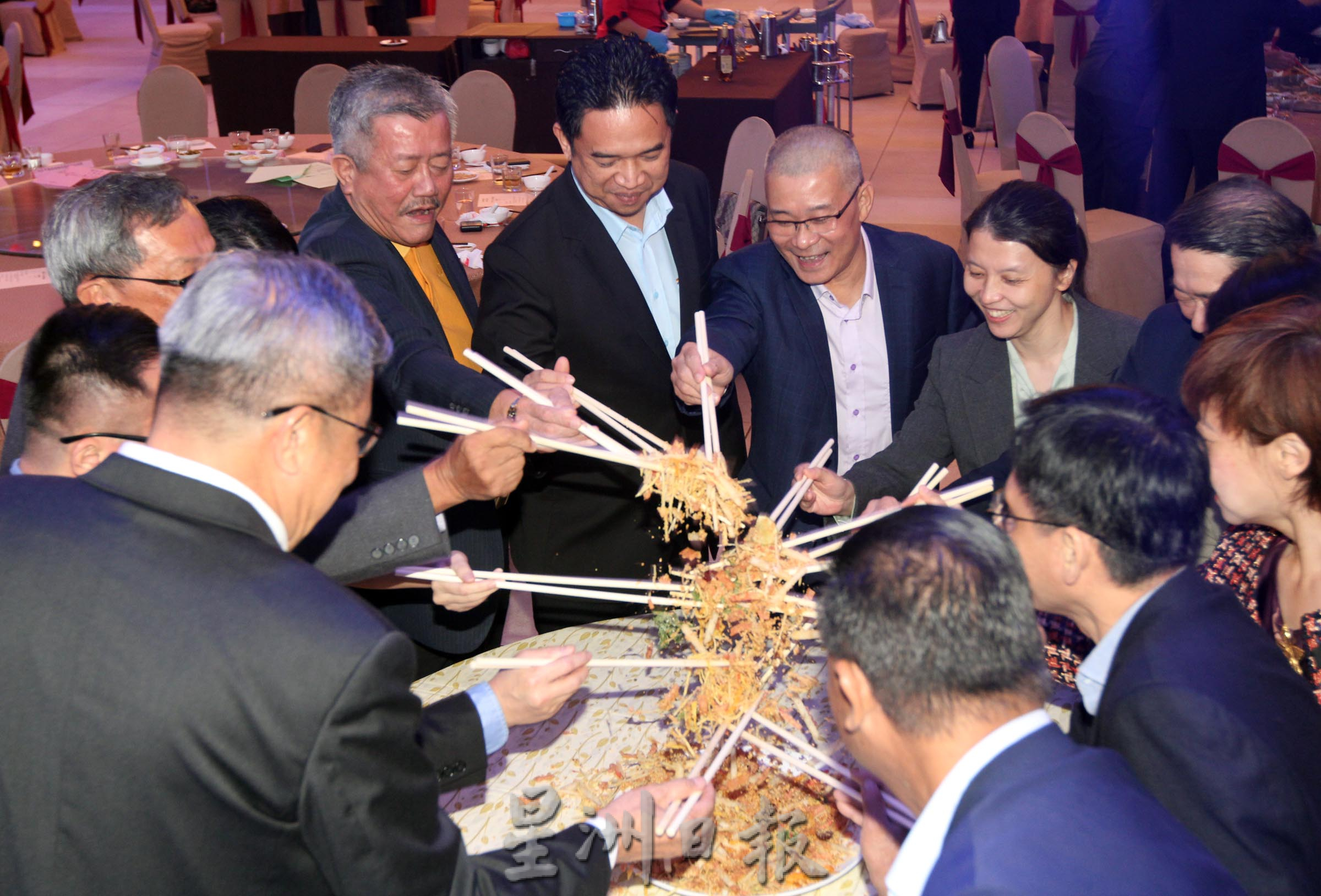 NS芙蓉/张聒翔：森投资额去年达90亿创新高，欢迎中国来森投资