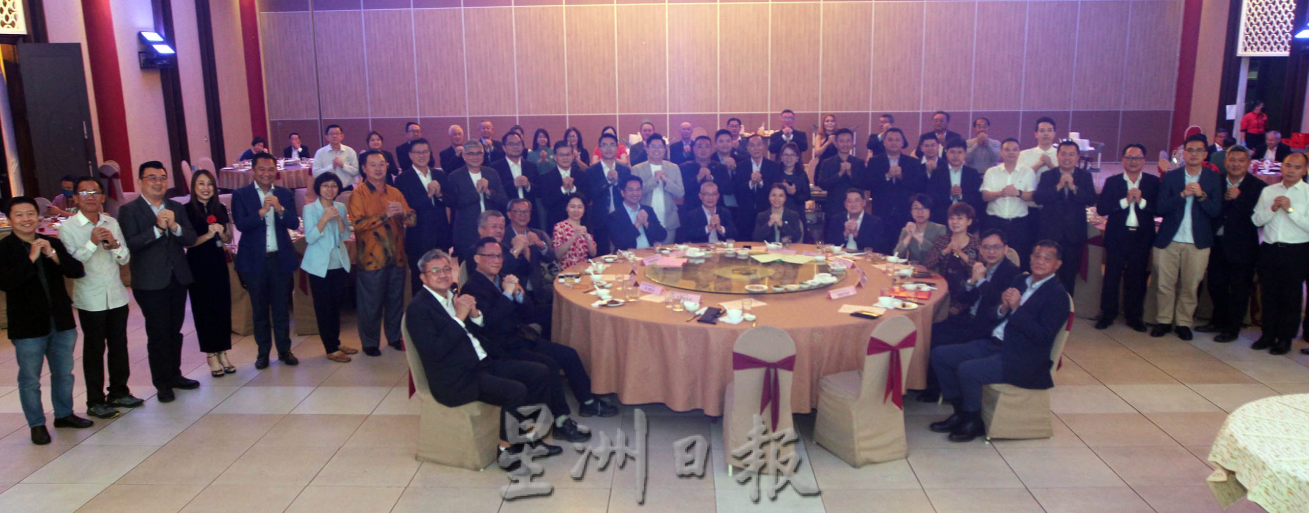 NS芙蓉/张聒翔：森投资额去年达90亿创新高，欢迎中国来森投资