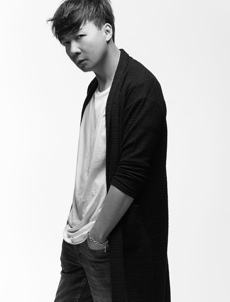 Vil-liam Ooi／春意盎然 迎新岁
