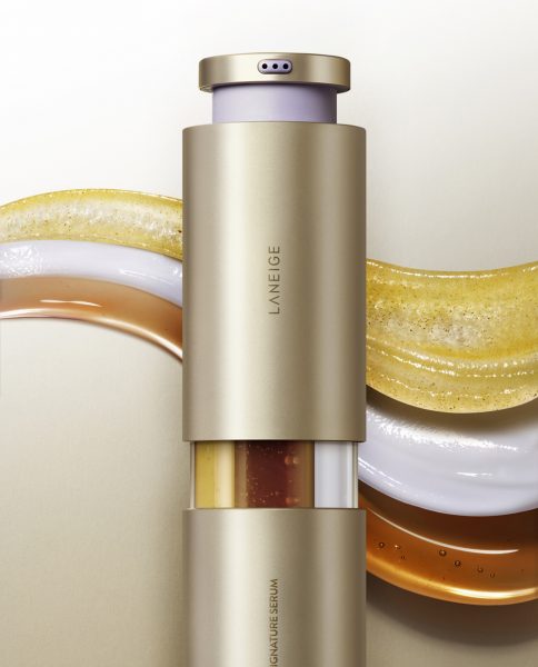 3x serum,  PRN,  PerfectRenew