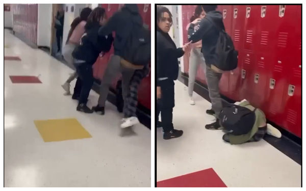 14岁少女轻生引爆“200学生罢课” 父亲悲痛曝女儿被揍画面