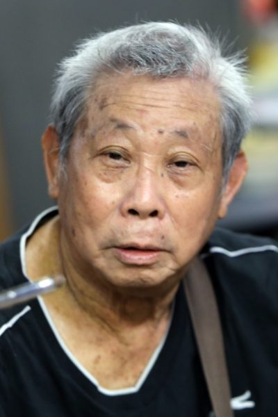 18/2大都会/都市全视角(综合)智能时代遗落了老人?
