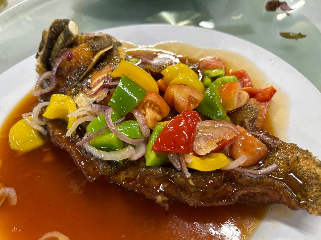 18日见报//大都会-专栏：马拉妹出闸