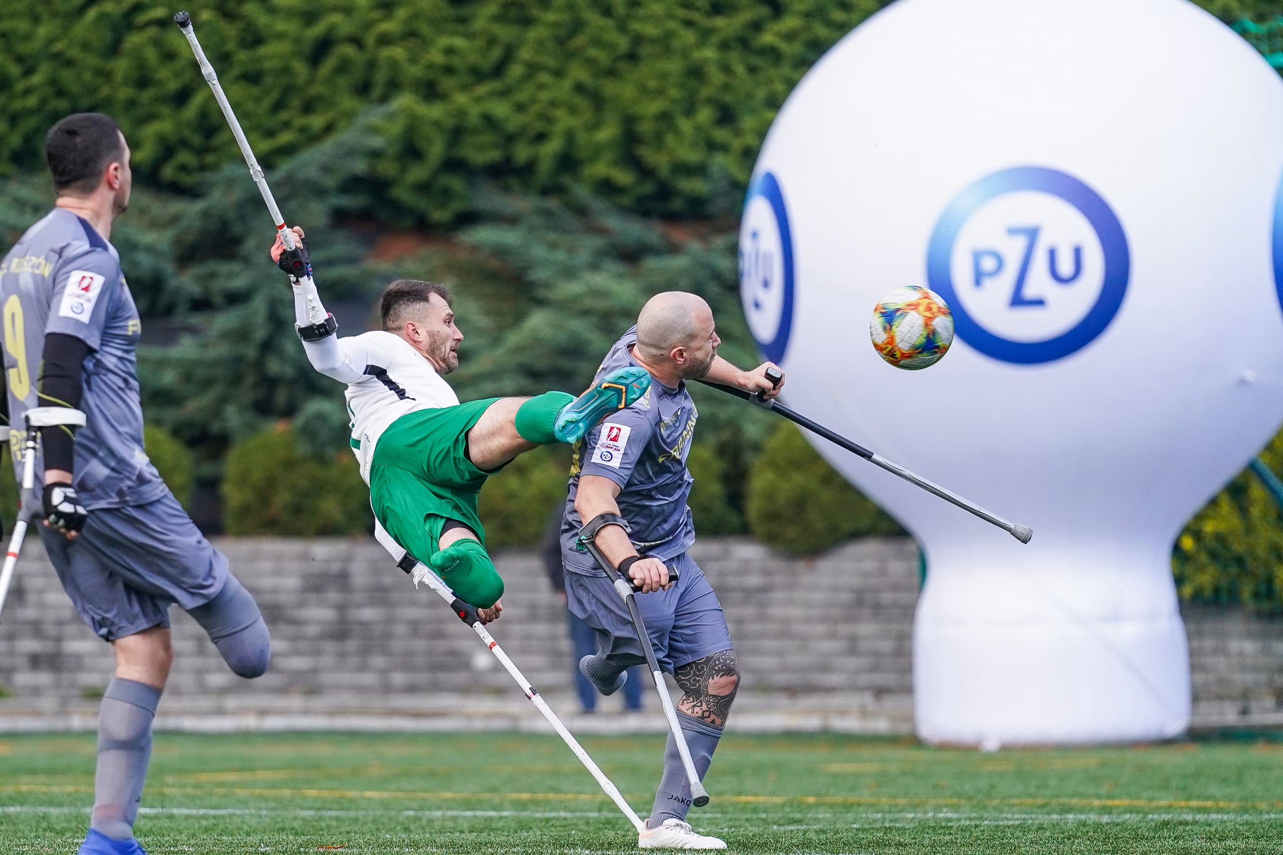 2022年度FIFA颁奖典礼|阿根廷横扫3大奖项  梅西7膺世界足球先生