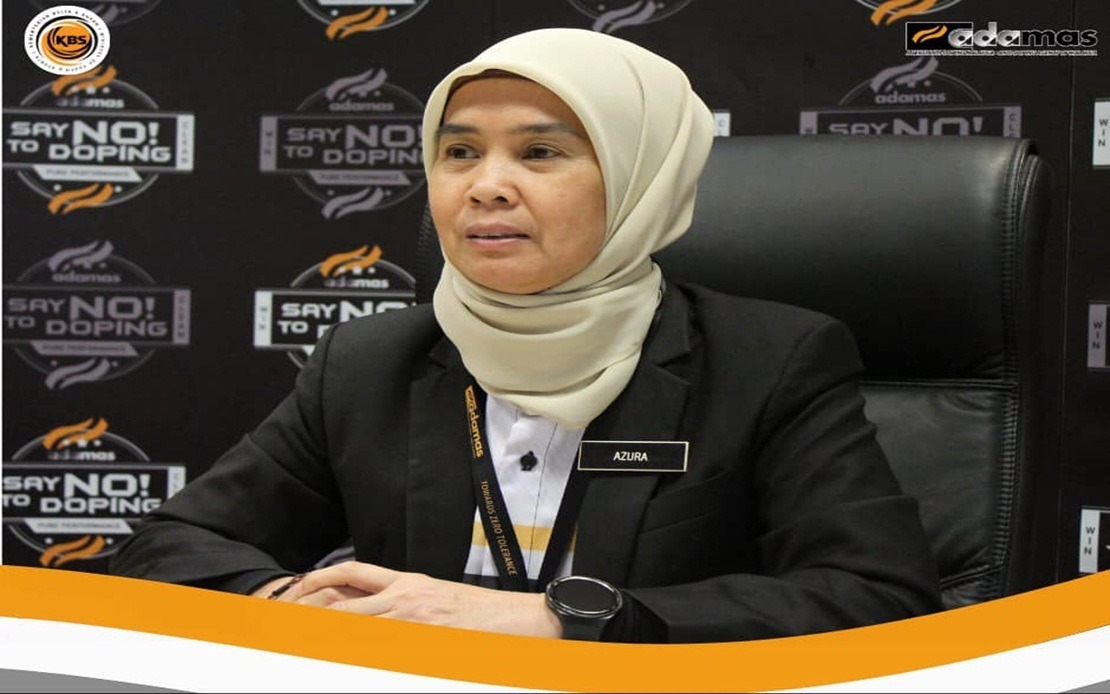 2022马运会药检不过  2举重选手申请复检