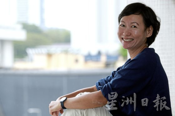 林悦：在撑过两年后，发现人类本就是群居需要互动，精神才会健康，心情方会平和。