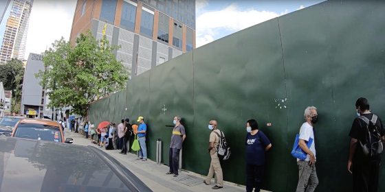 过去3年我们是如何过日子？还记得MCO、口罩、人身距离、路障、通行信、MySejahtera、隔离、疫苗吗？