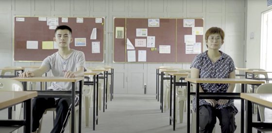 国内学生在过去两年来上网课，无法参与学校活动，也没法与同龄朋友见面相处，这种学习方式到底对这一代学生影响多大，迄今仍没这方面的精神研究。