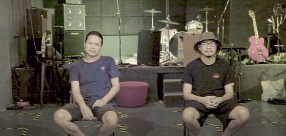 《记疫》剧照。