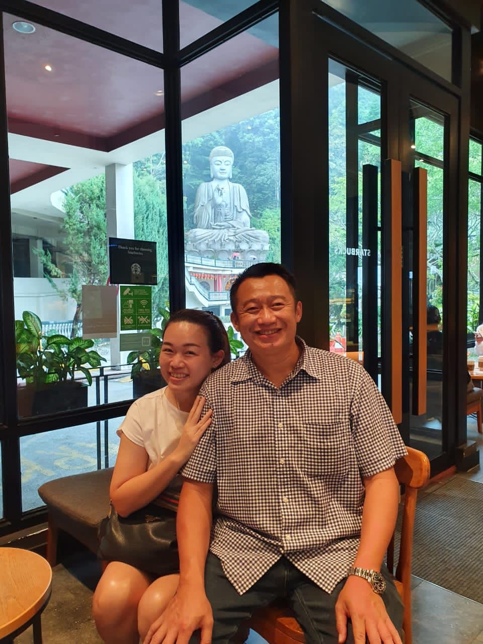 27日见报//有故事的人--张秀芬/坚持,就能看到曙光