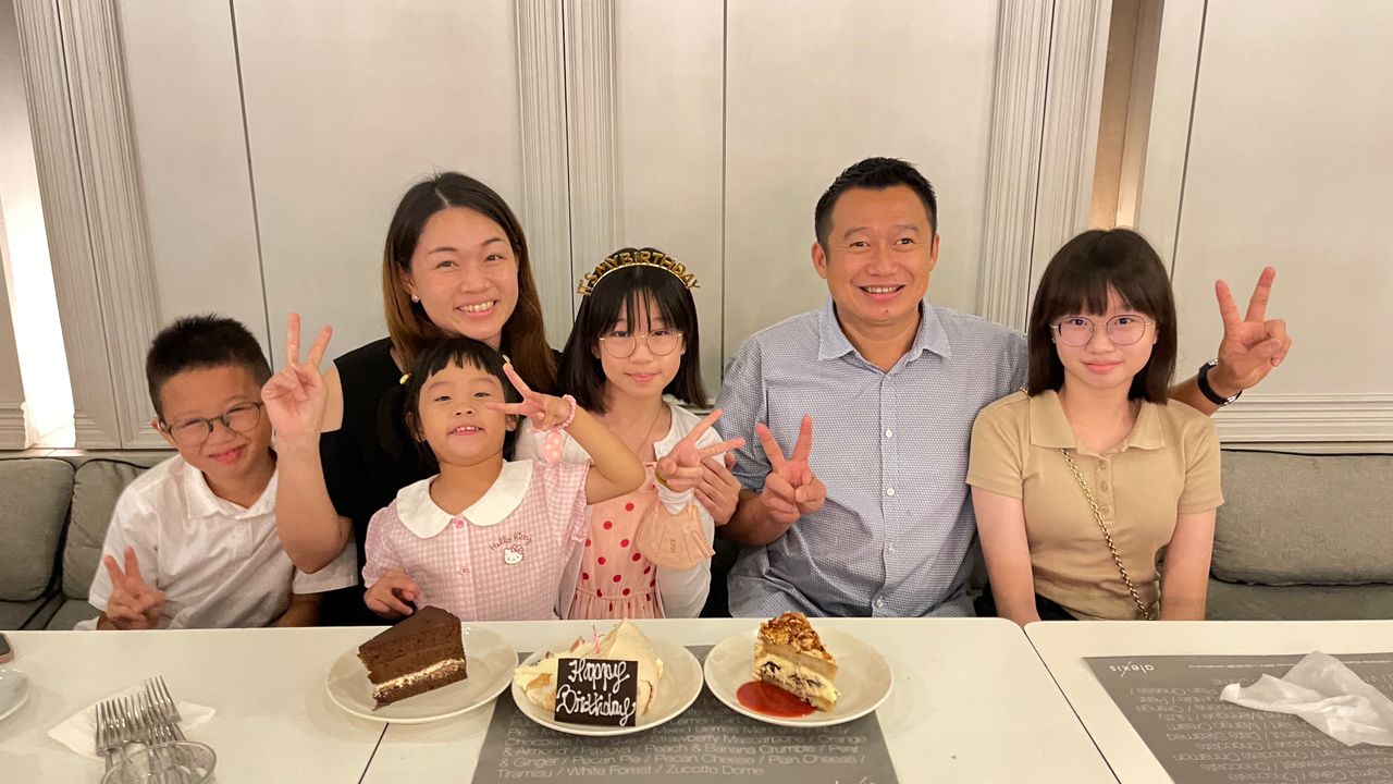 27日见报//有故事的人--张秀芬/坚持,就能看到曙光