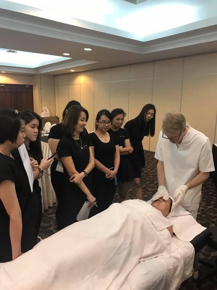 27日见报//有故事的人--张秀芬/坚持,就能看到曙光