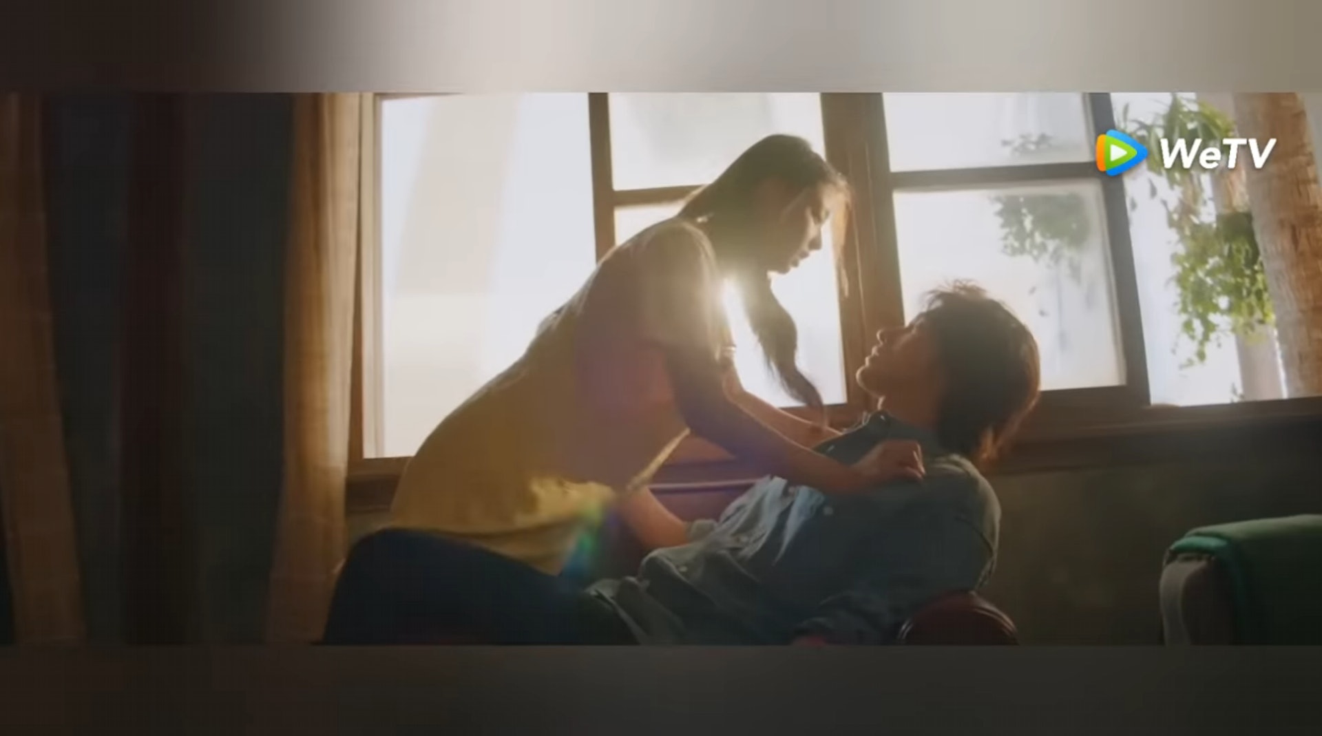 46岁状态不输小鲜肉 ​ 言承旭自爆不用手机