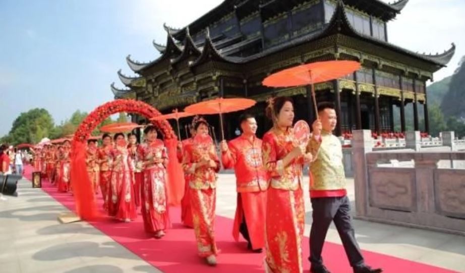 56万彩礼逼死人?江西乐平市喊冤