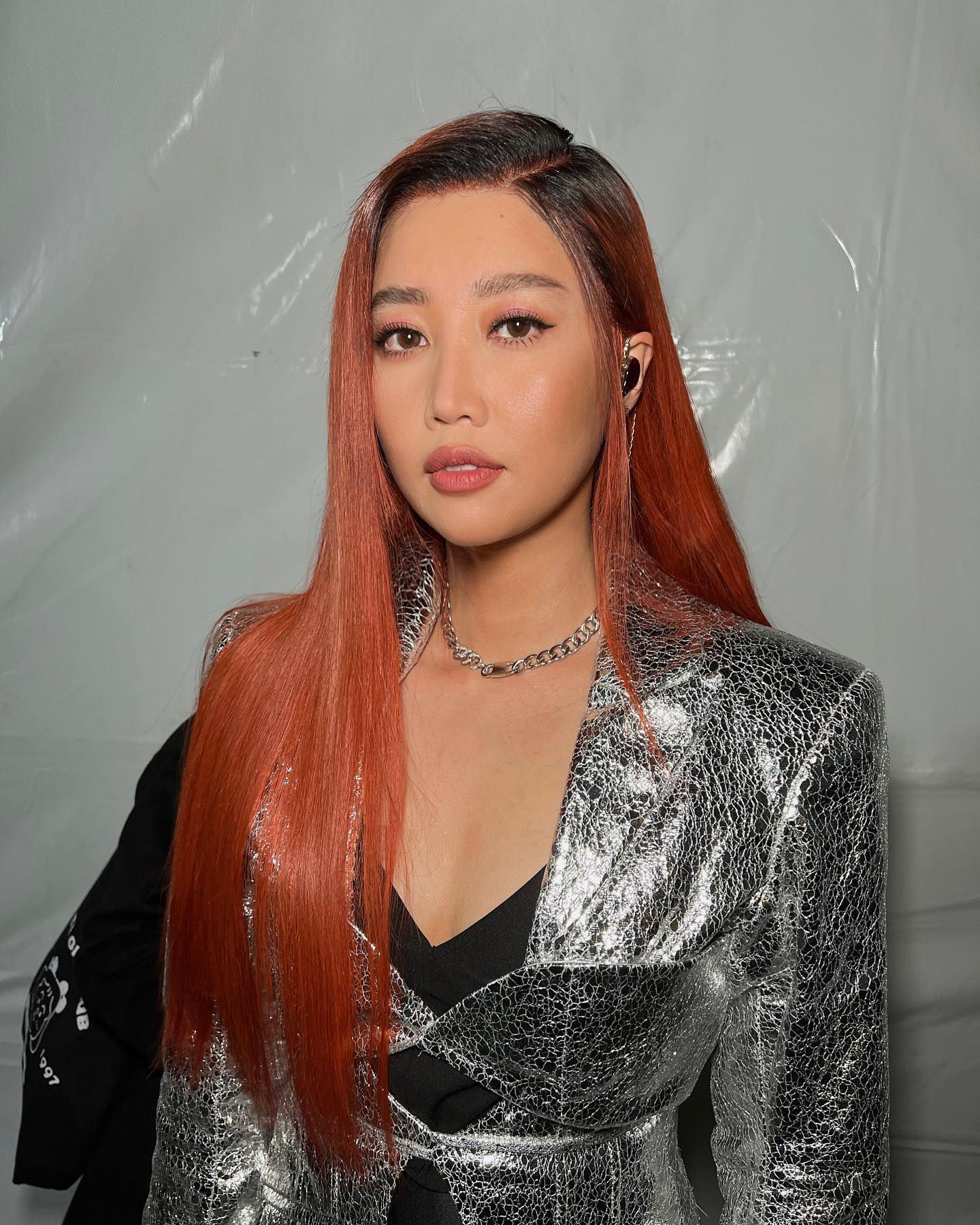 A-Lin唱进万人场馆有压力 亲口认证没参加《乘风》